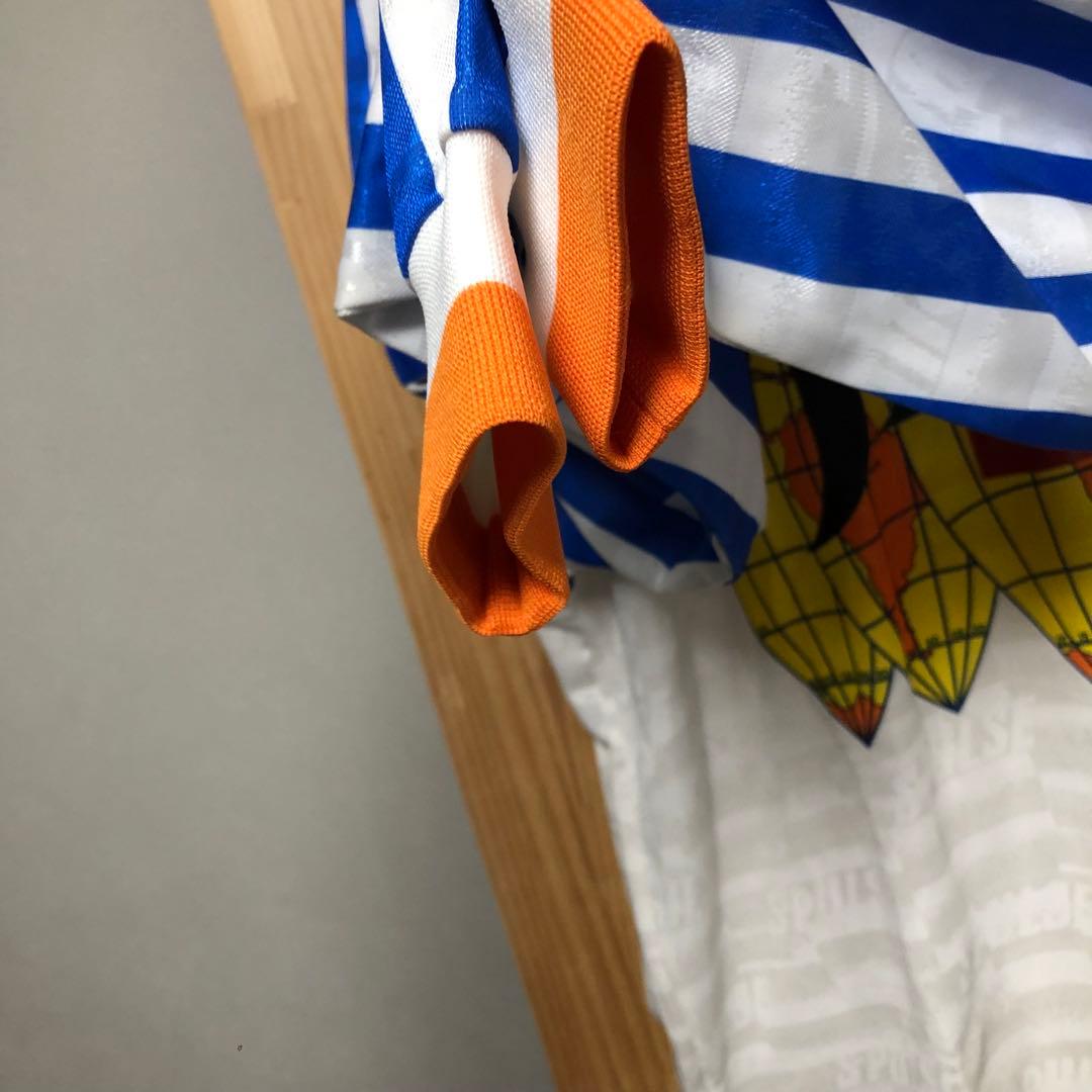 MIZUNO ミズノ 清水エスパルス Shimizu S-Pulseユニフォーム