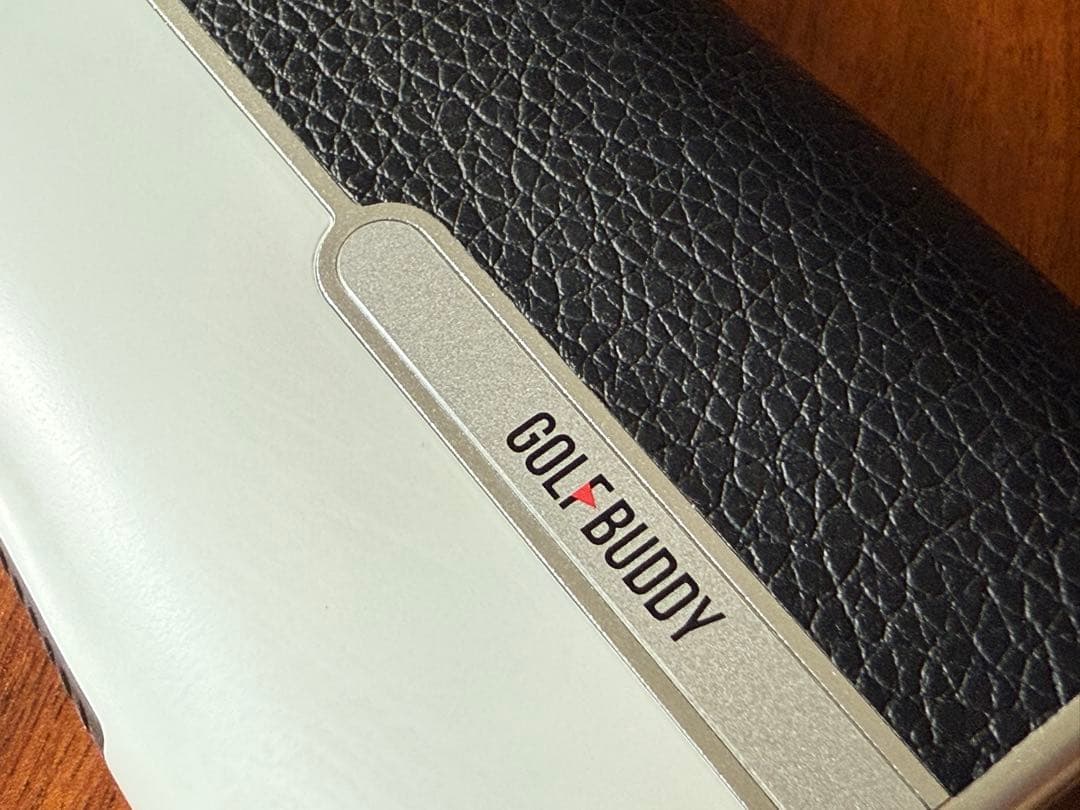 [美品] Stabilized手振れ補正 GolfBuddy L30 距離計