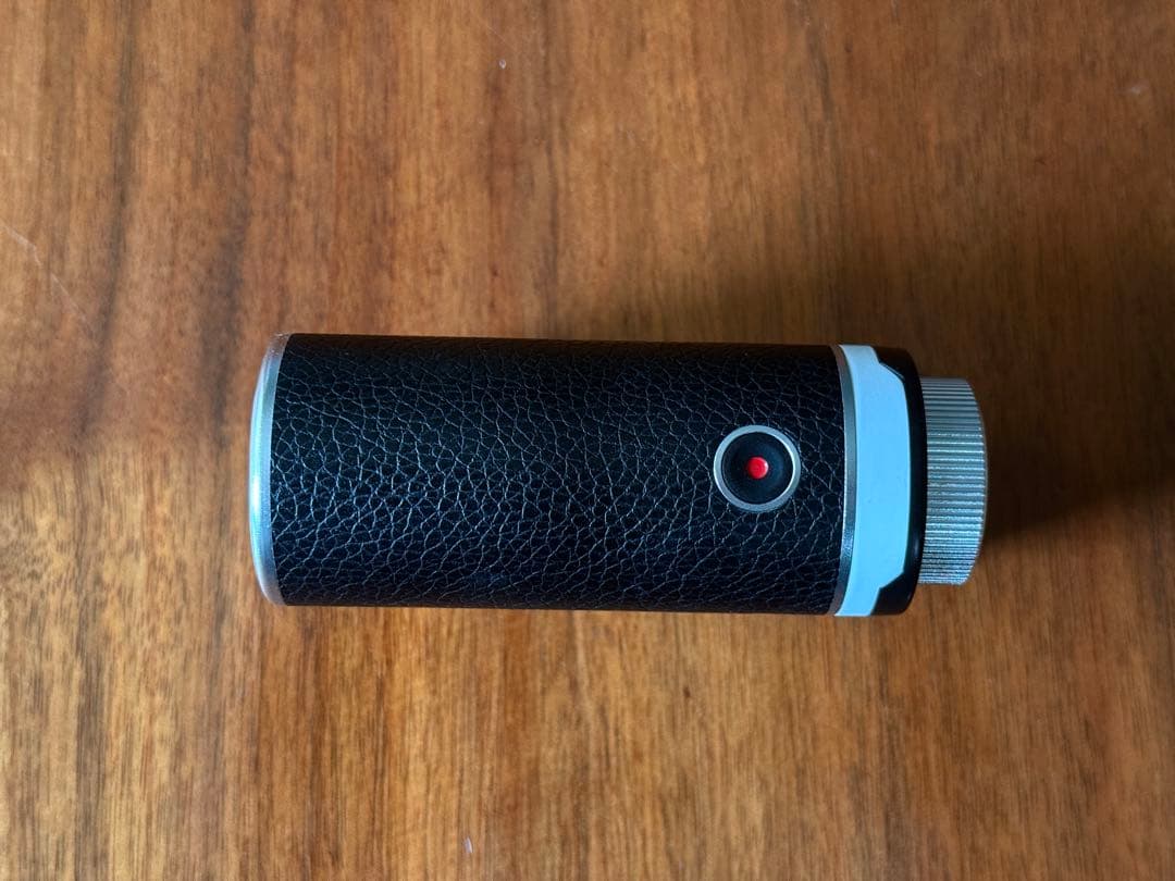 [美品] Stabilized手振れ補正 GolfBuddy L30 距離計
