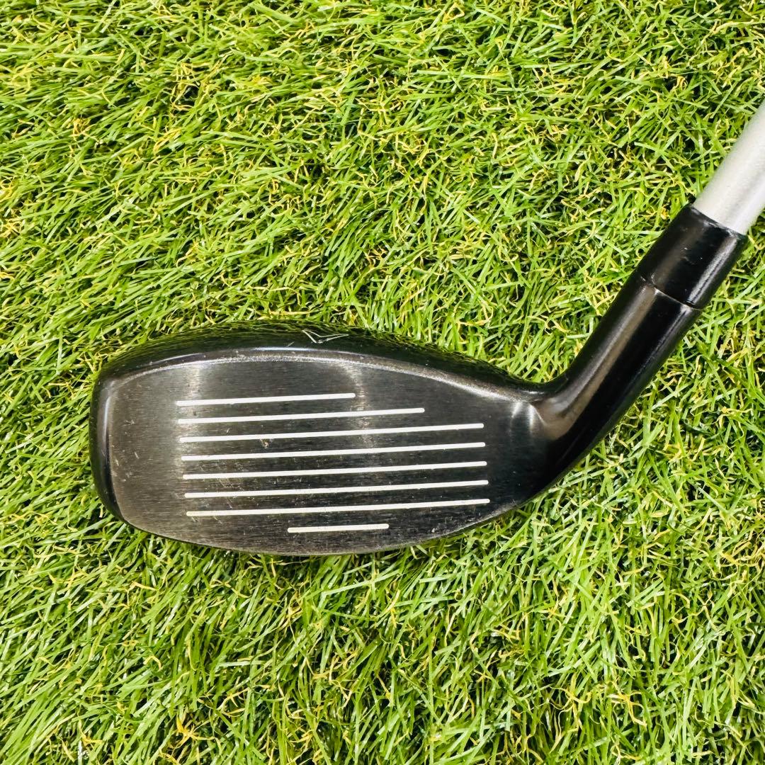 【女性用】Callaway REVA レディース ユーティリティ 5番 27°