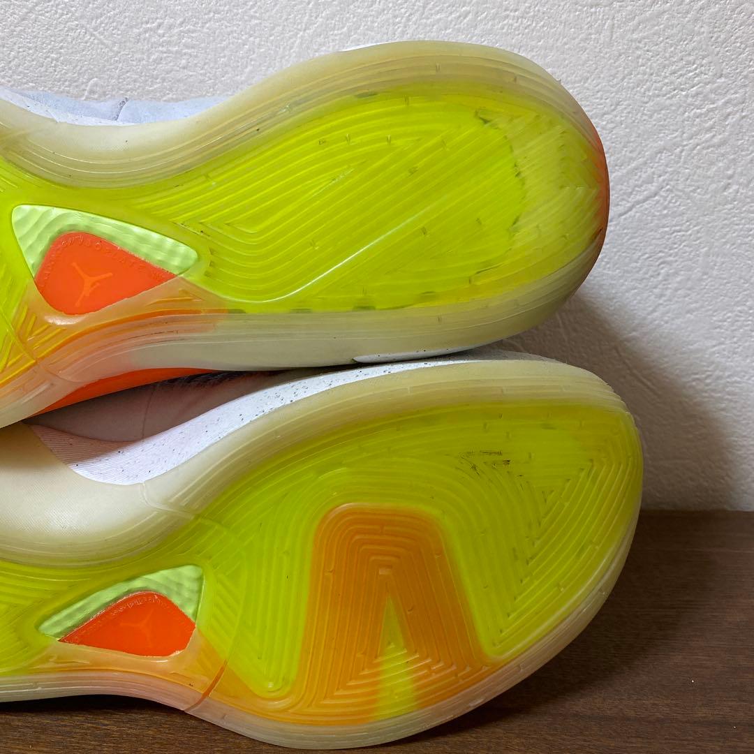 JORDAN luka 1 PF ジョーダン ルカ1 バッシュ 28cm