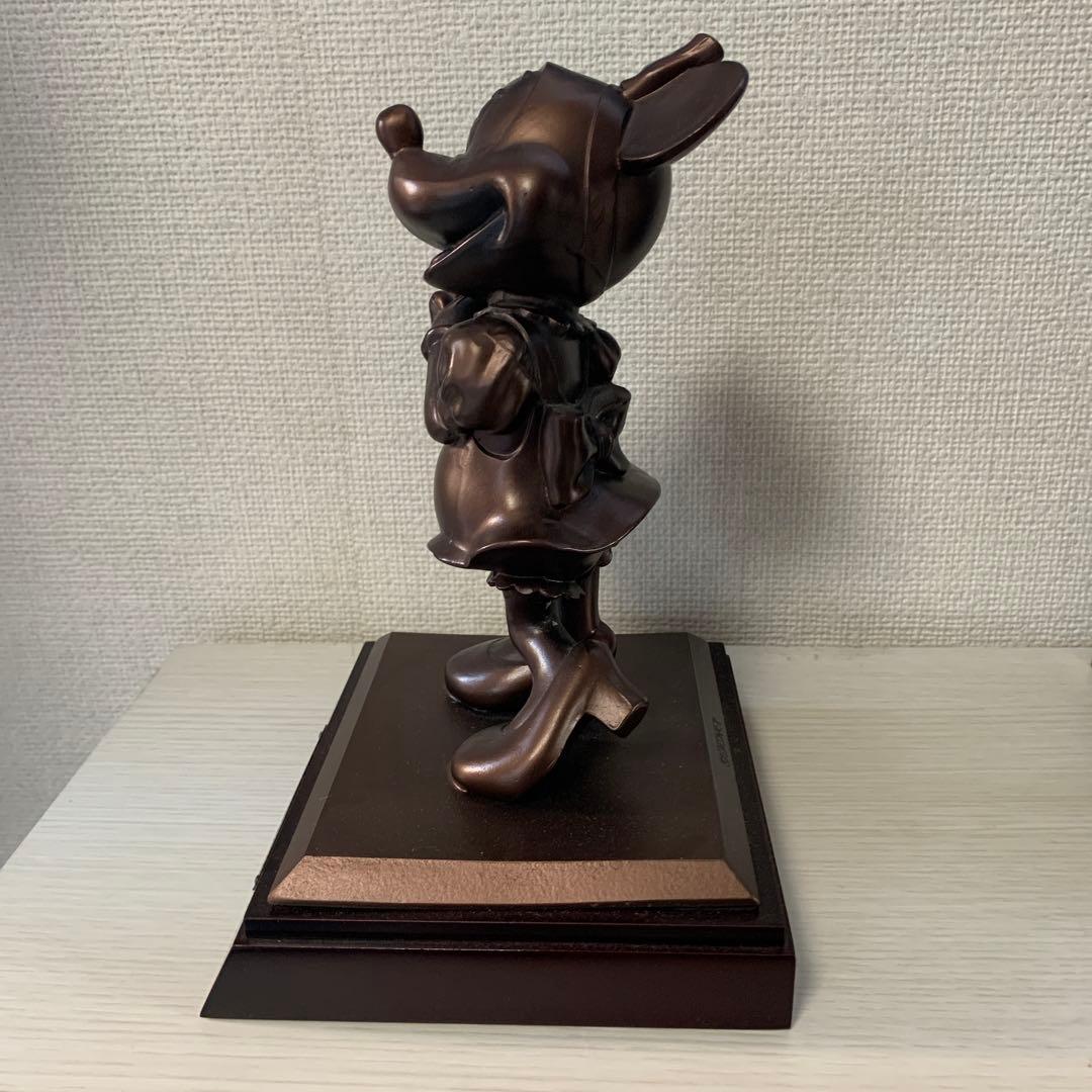 東京ディズニーリゾート ミッキーマウス像 2体セット