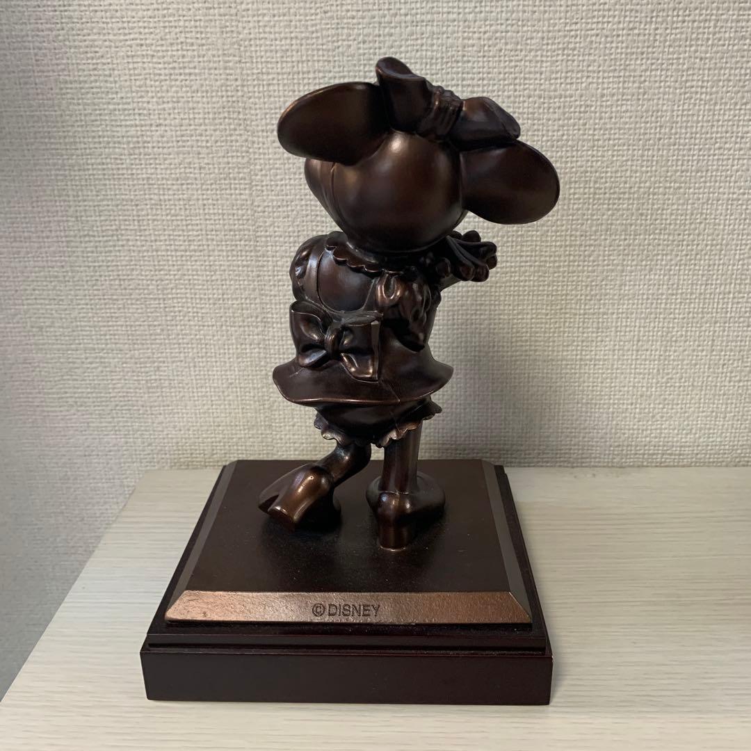 東京ディズニーリゾート ミッキーマウス像 2体セット