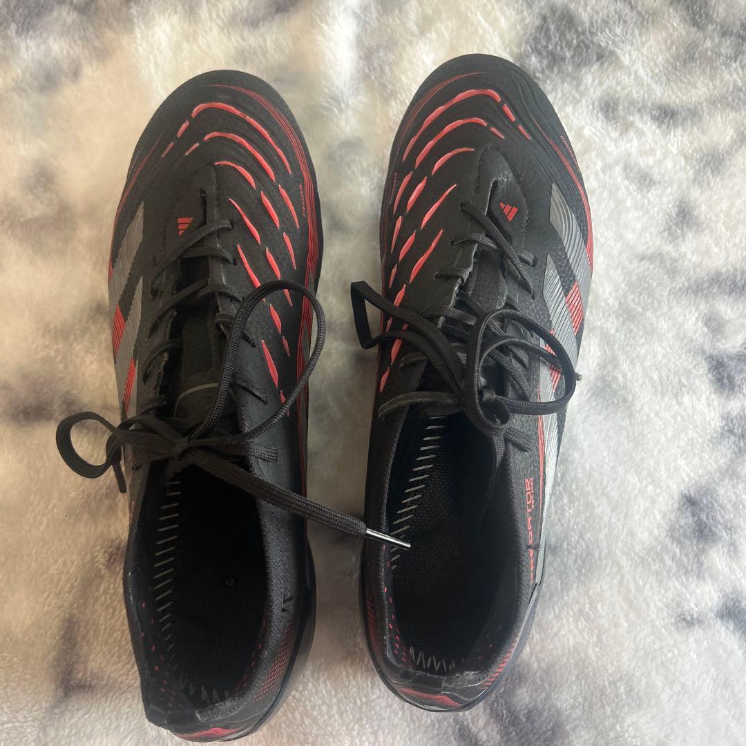 NIKEプレデター