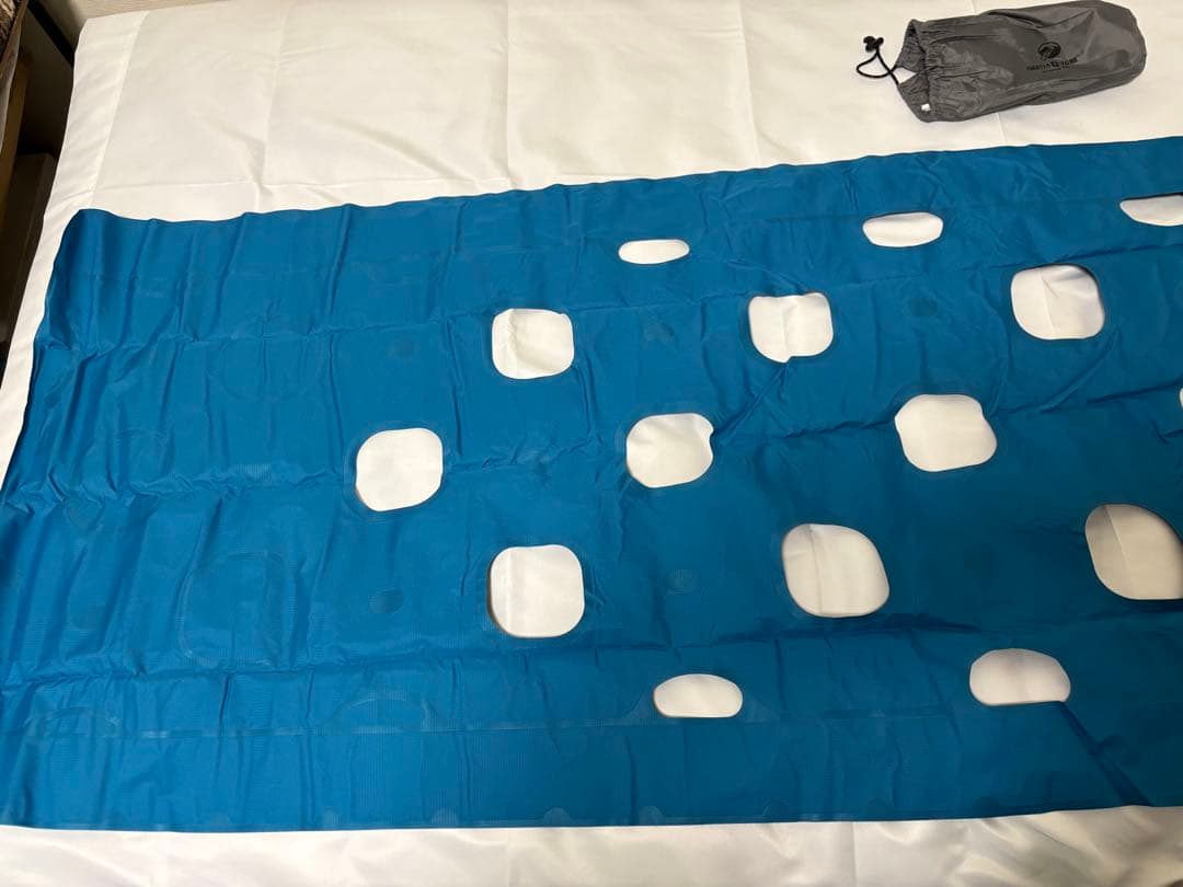 クライミット イナーシャ オゾン KLYMIT Inertia Ozone