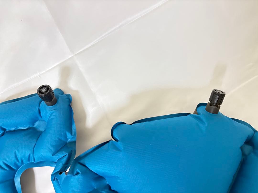 クライミット イナーシャ オゾン KLYMIT Inertia Ozone