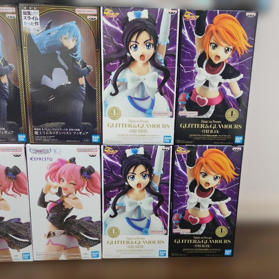 プライズ　美少女　フィギュア　まとめ売り　30体セット