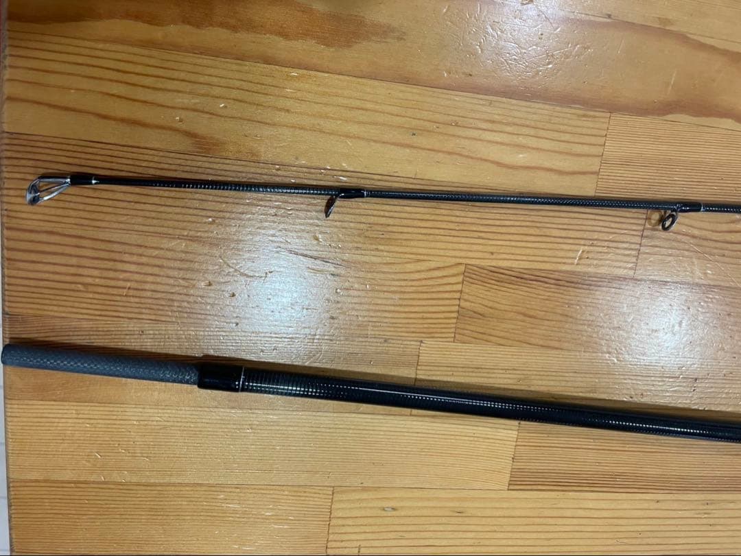 ロッド YAMAGA BLANKS Ballistick 95MH