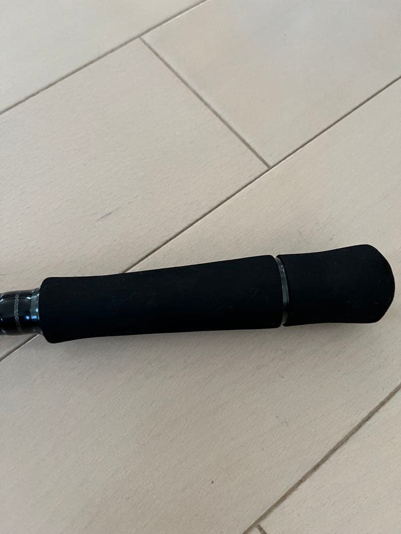 ロッド YAMAGA BLANKS Ballistick 95MH