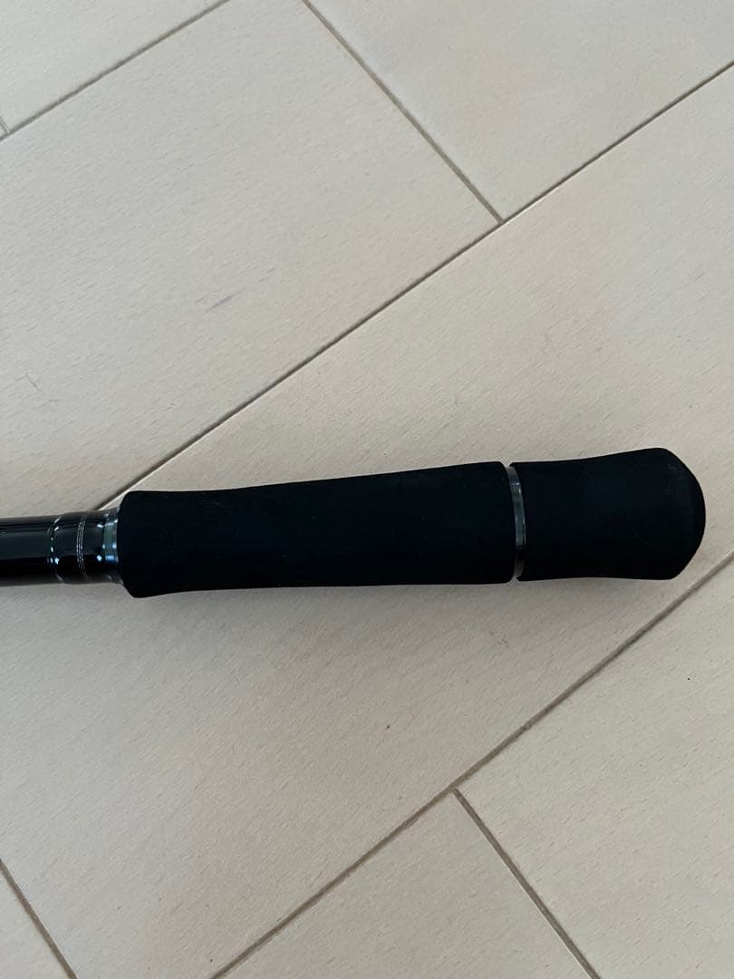 ロッド YAMAGA BLANKS Ballistick 95MH
