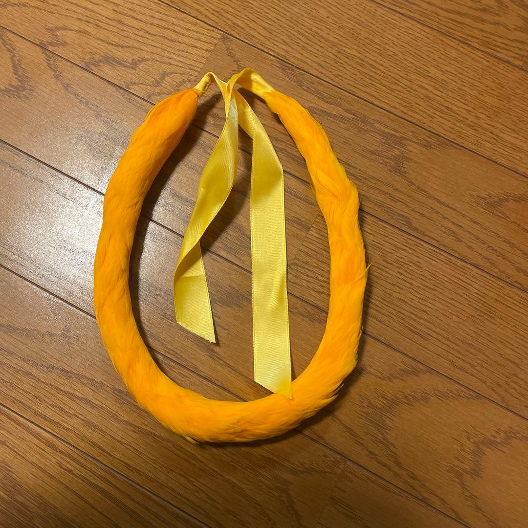 フラダンス　フルレイ