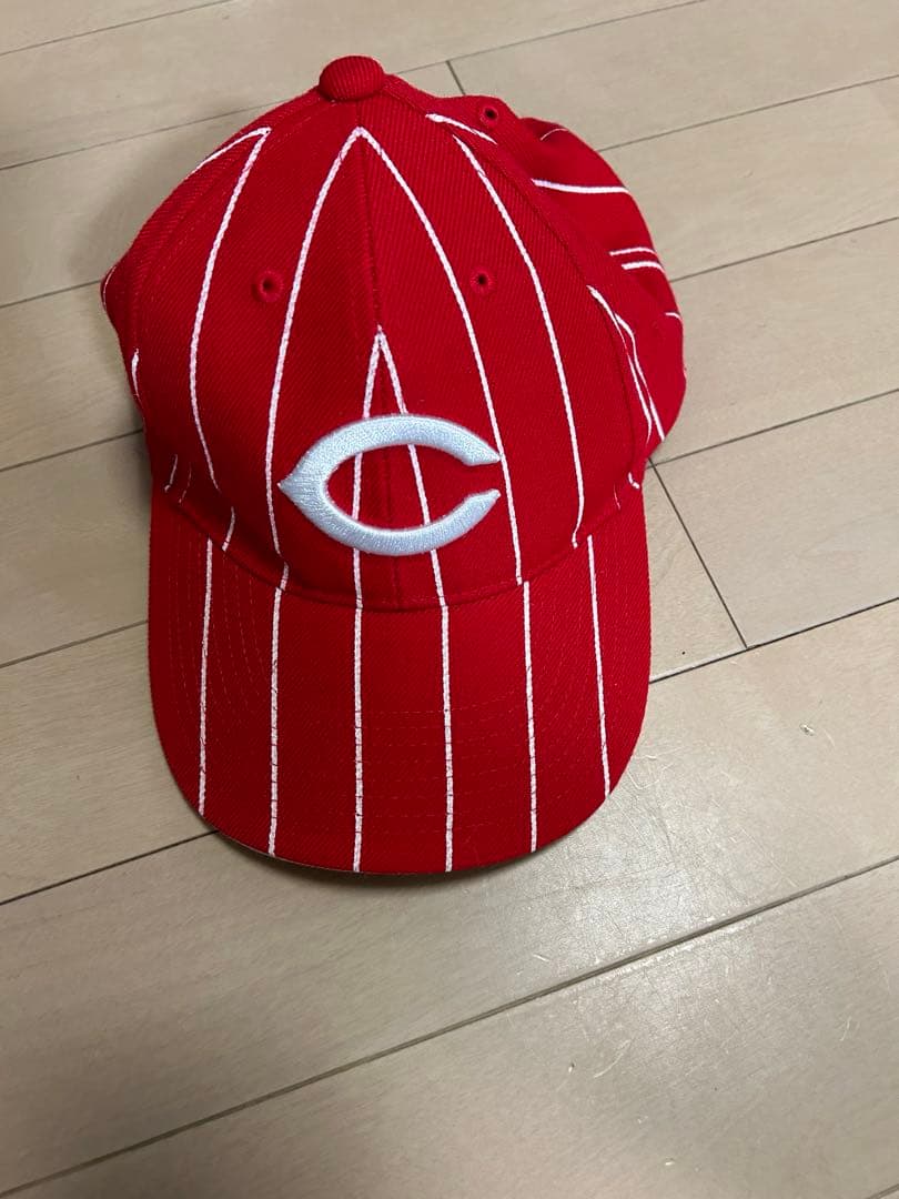 広島東洋カープグッズ　帽子、ユニフォーム、タオル、Tシャツ