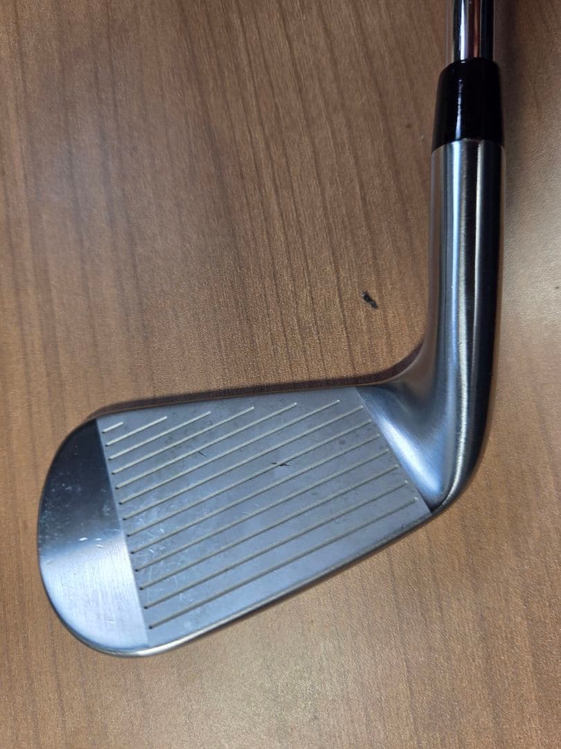 Titleist T100 7番アイアン 単体アイアン