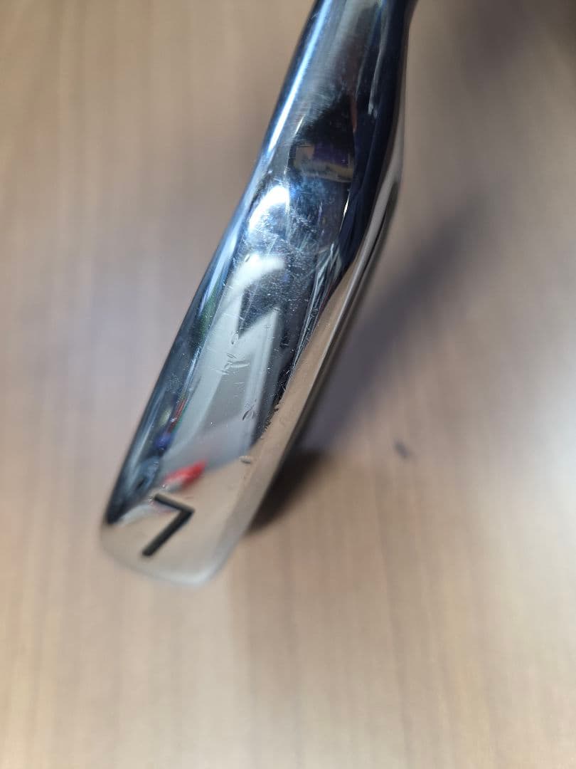 Titleist T100 7番アイアン 単体アイアン