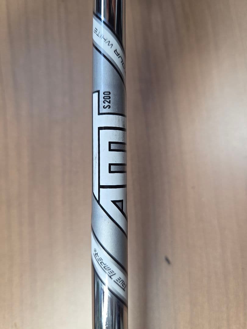 Titleist T100 7番アイアン 単体アイアン