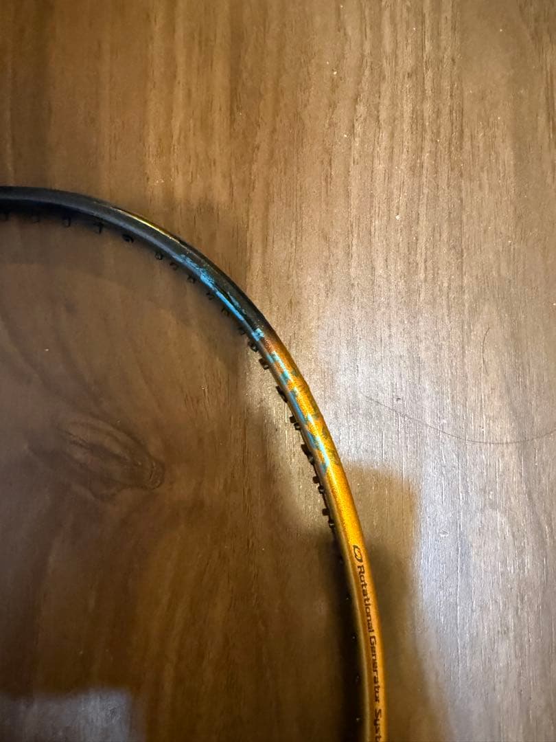 ASTROX（アストロクス） 88D PRO 4UG6 ヨネックス
