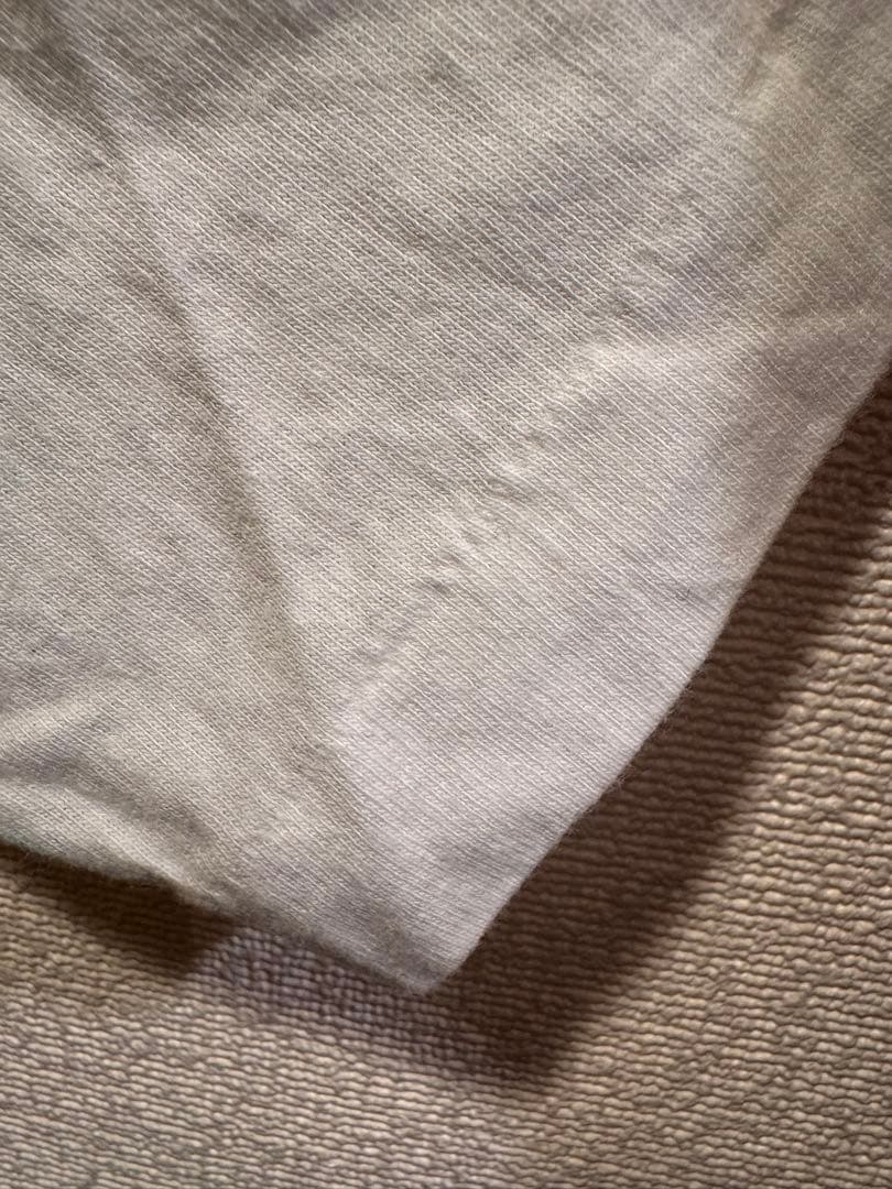 激レア！Rush Tシャツ 1994ツアー