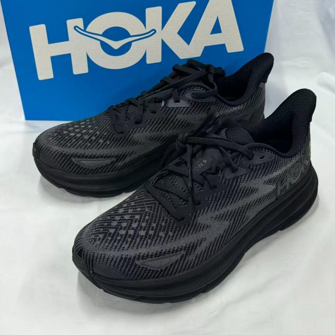 HOKA M　CLIFTON　9 スニーカー　25cm