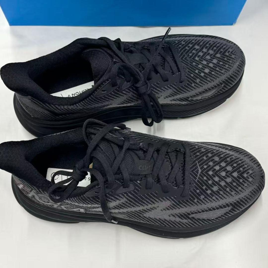 HOKA M　CLIFTON　9 スニーカー　25cm