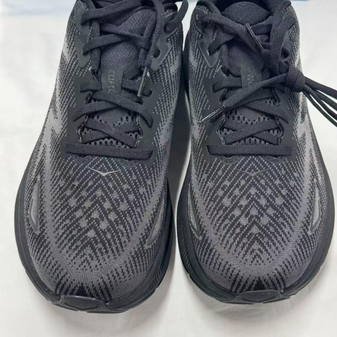 HOKA M　CLIFTON　9 スニーカー　25cm