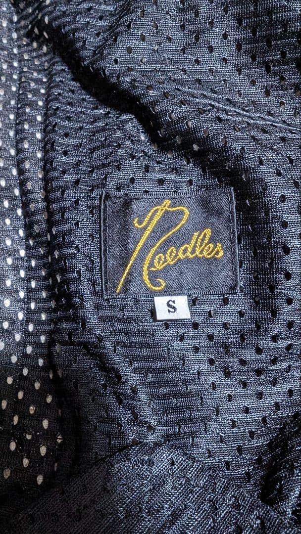 NEEDLES 別注　希少