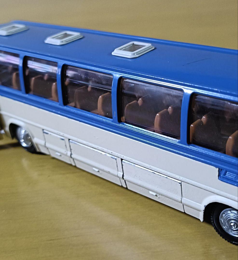 Mercedes-Benz O302 バス (KiRK デンマーク)