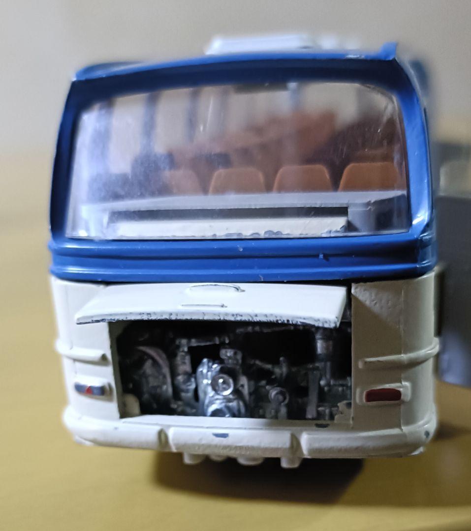 Mercedes-Benz O302 バス (KiRK デンマーク)