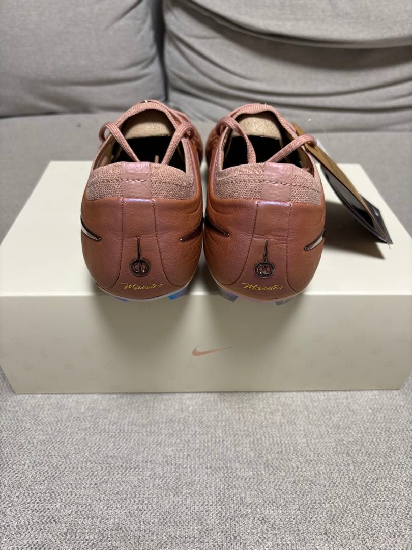ティエンポ マエストロ エリート FG LE