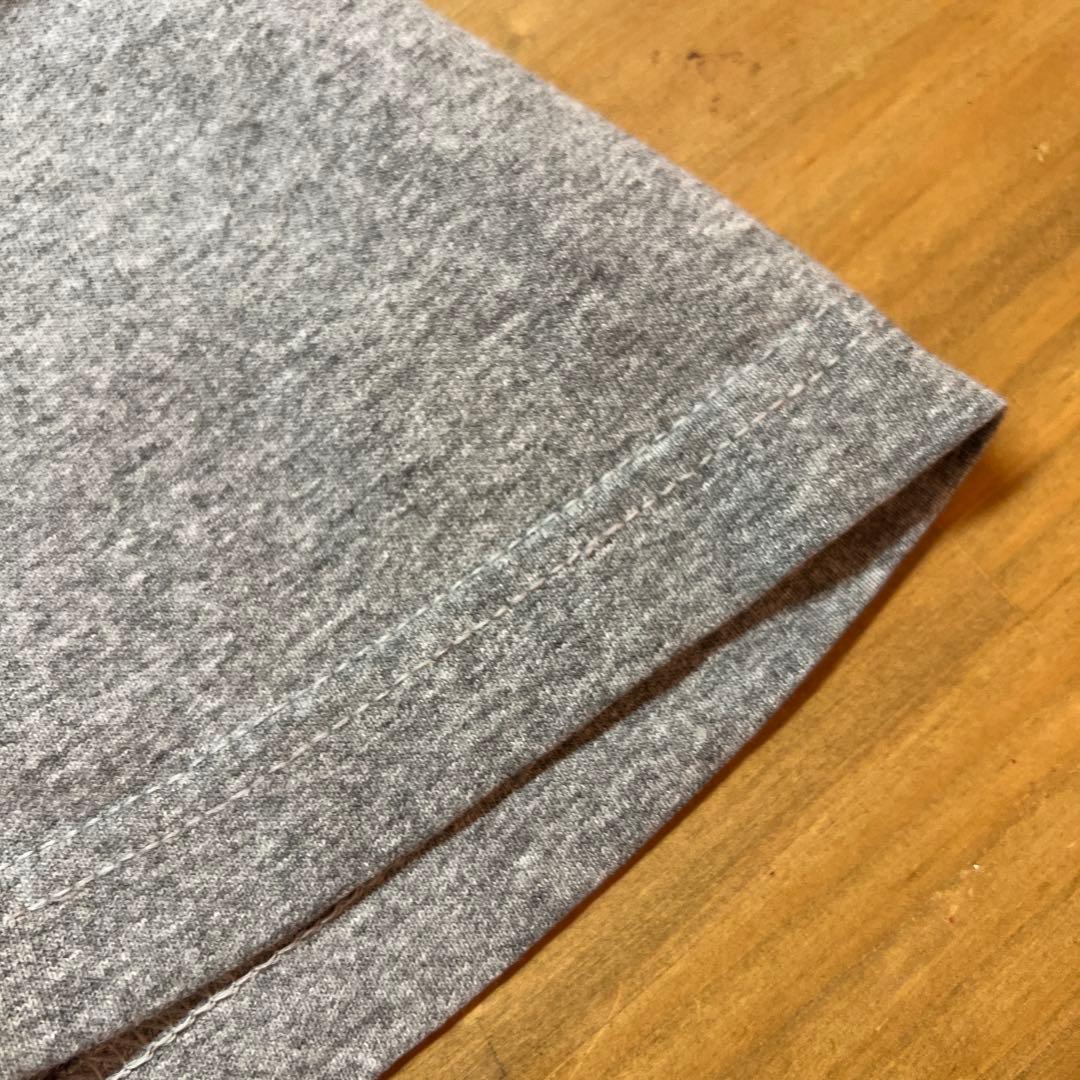 00s★OLD STUSSY ロングスリーブシャツ M★