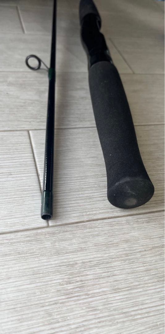 DAIWA　PROCASTER-S 602LFS