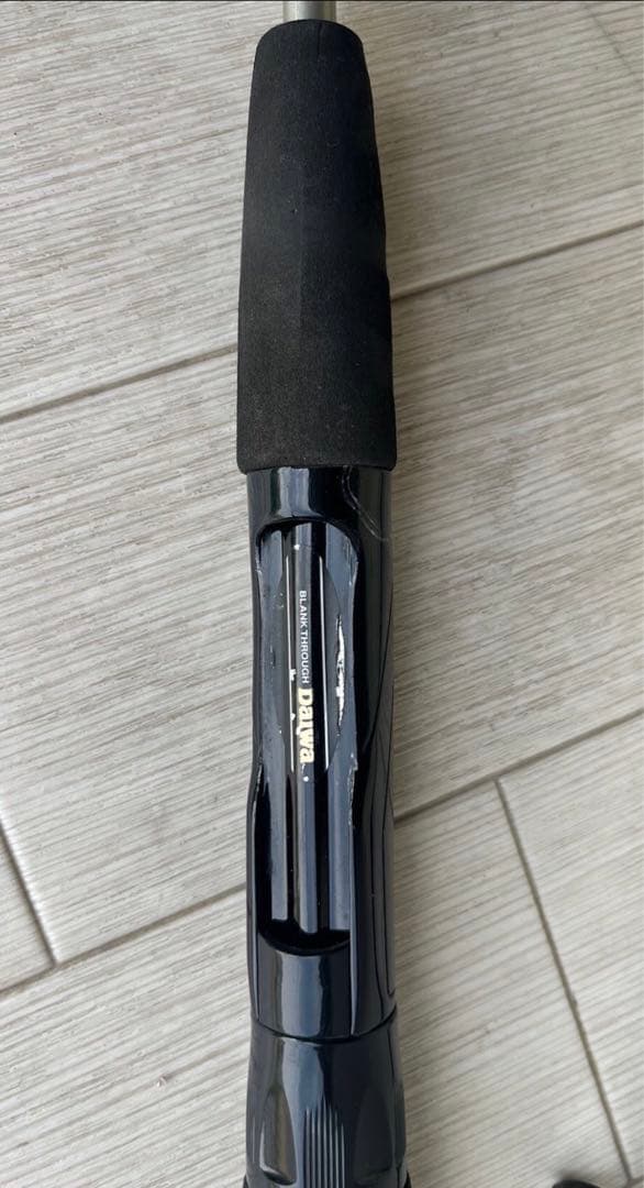 DAIWA　PROCASTER-S 602LFS