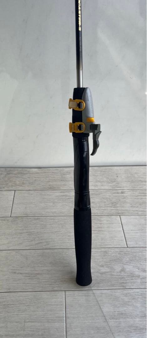 DAIWA　PROCASTER-S 602LFS