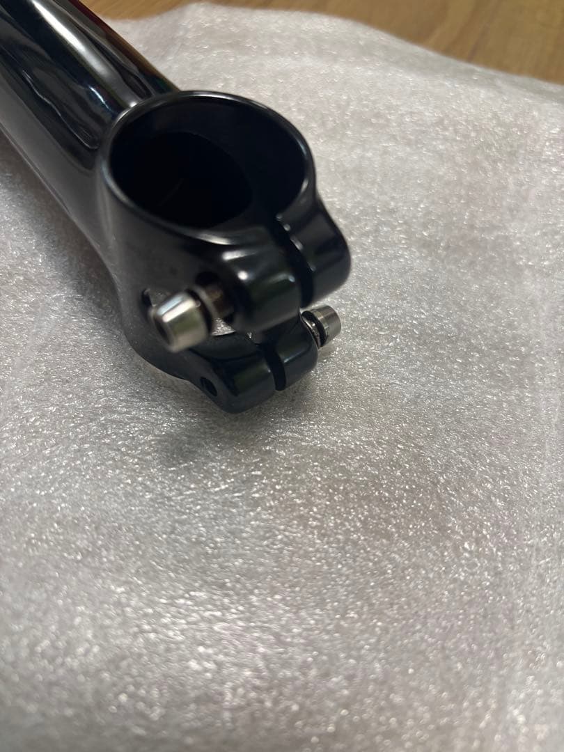 スペシャライズド S-WORKS ステム　110mm 6度