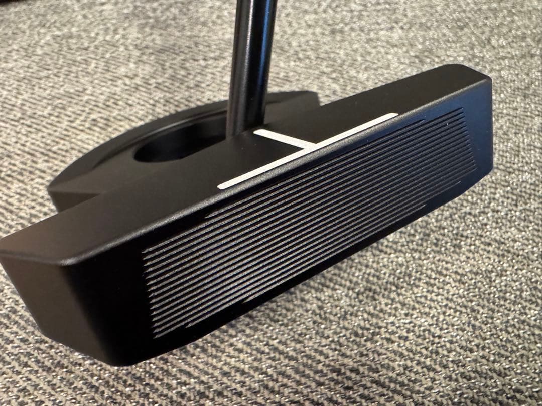 L.A.B GOLF ラブゴルフ DF3 パター【国内正規品】