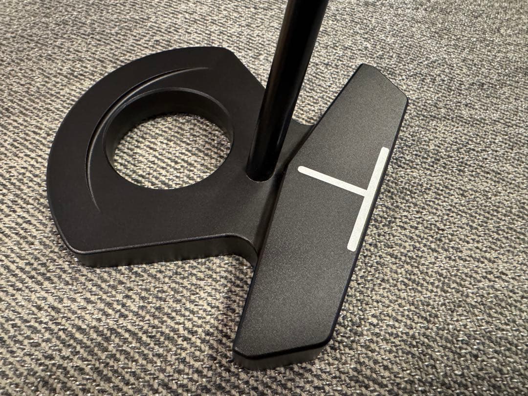 L.A.B GOLF ラブゴルフ DF3 パター【国内正規品】