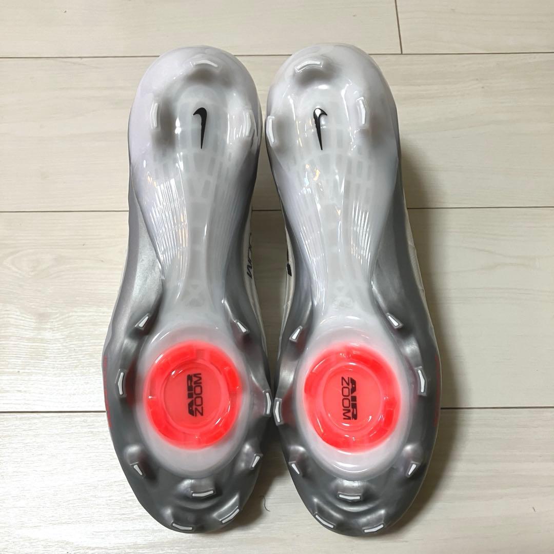アメフト　ラクロス　スパイク　Nike VAPOR ELITE 1 28cm
