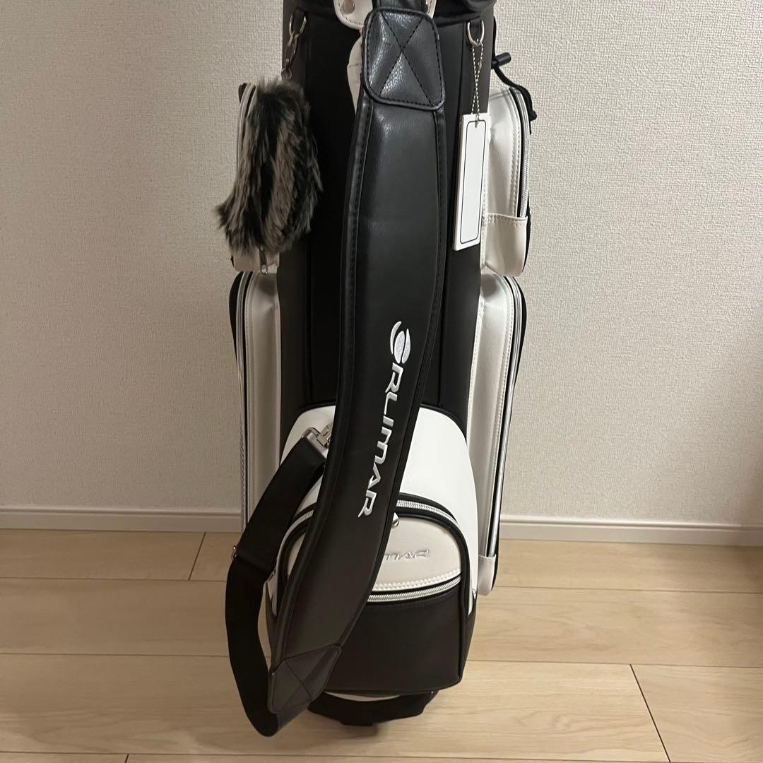 ✨良品✨レディースゴルフクラブセット✨ SLIMAR ORM