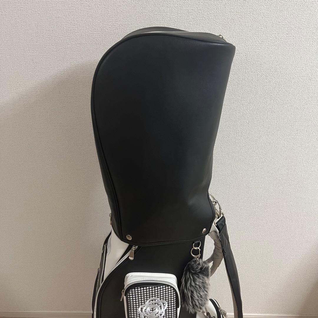 ✨良品✨レディースゴルフクラブセット✨ SLIMAR ORM