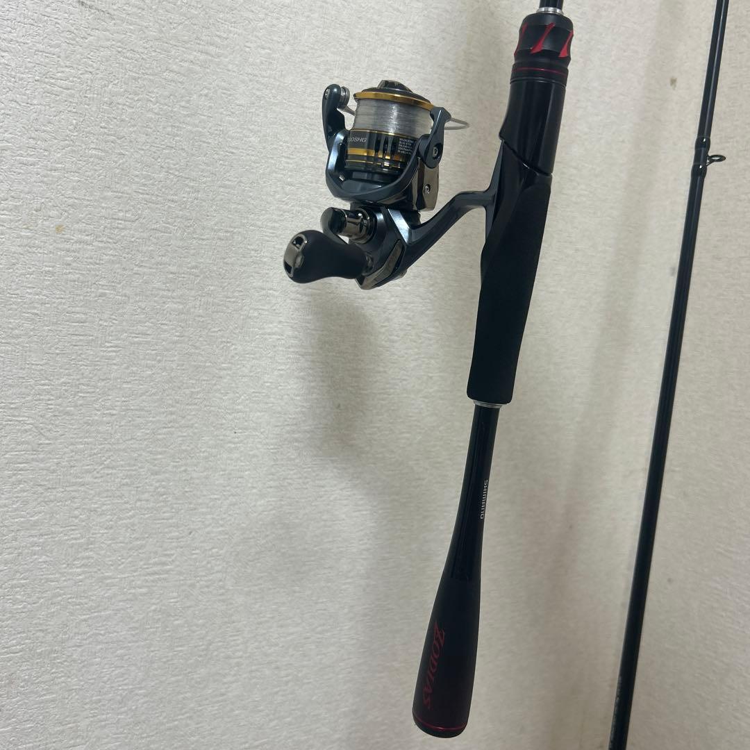 21アルテグラ2000