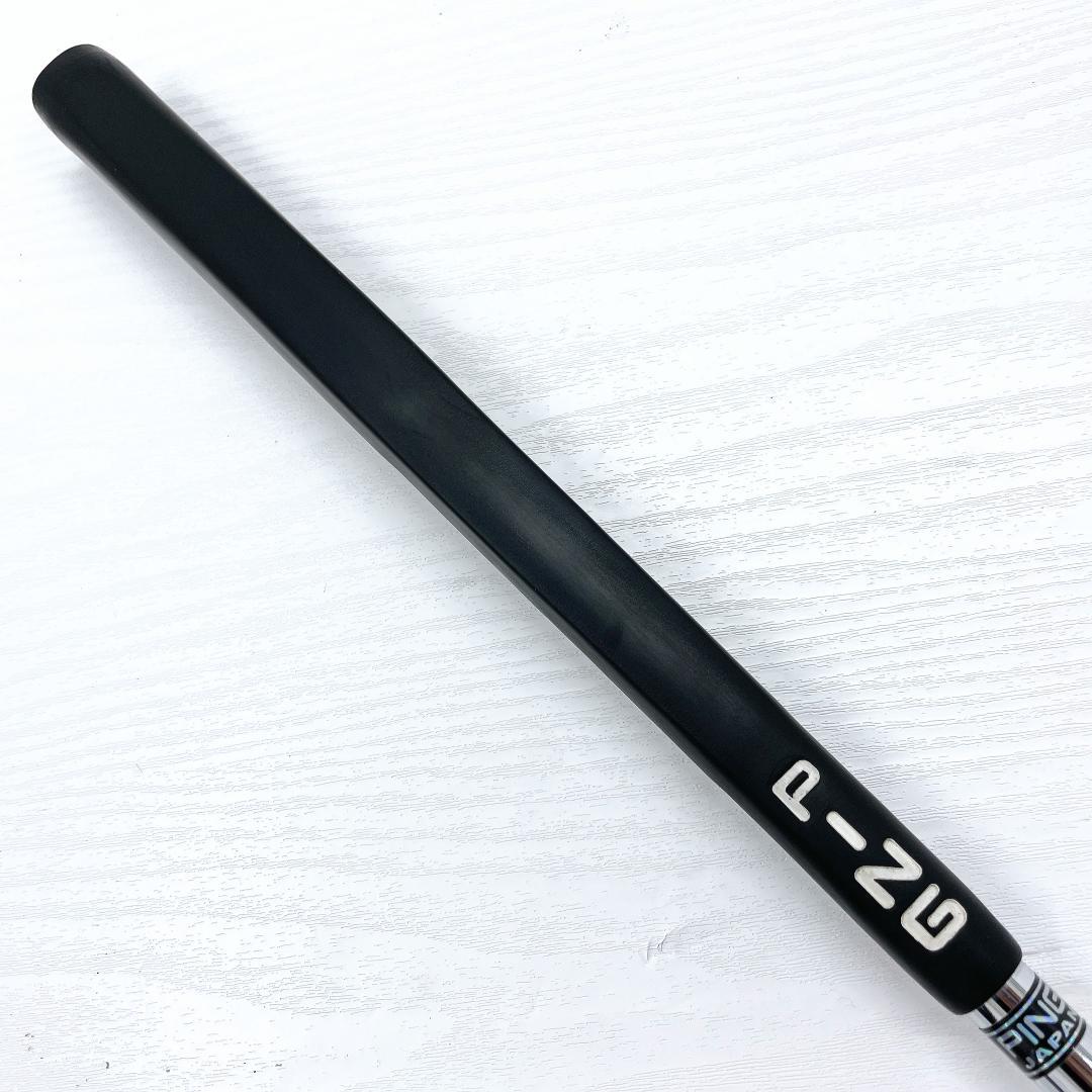復刻版!! PING ANSER4 KARSTEN ピン パター