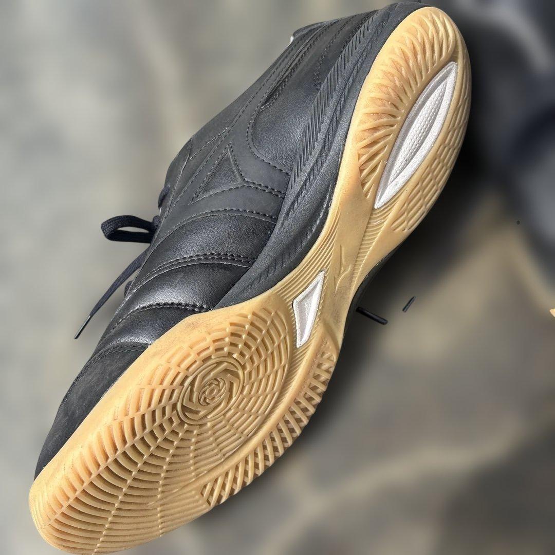 Mizuno Morelia プロフェッショナルモデル27.5cm