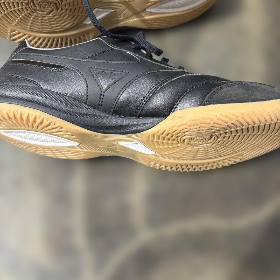 Mizuno Morelia プロフェッショナルモデル27.5cm