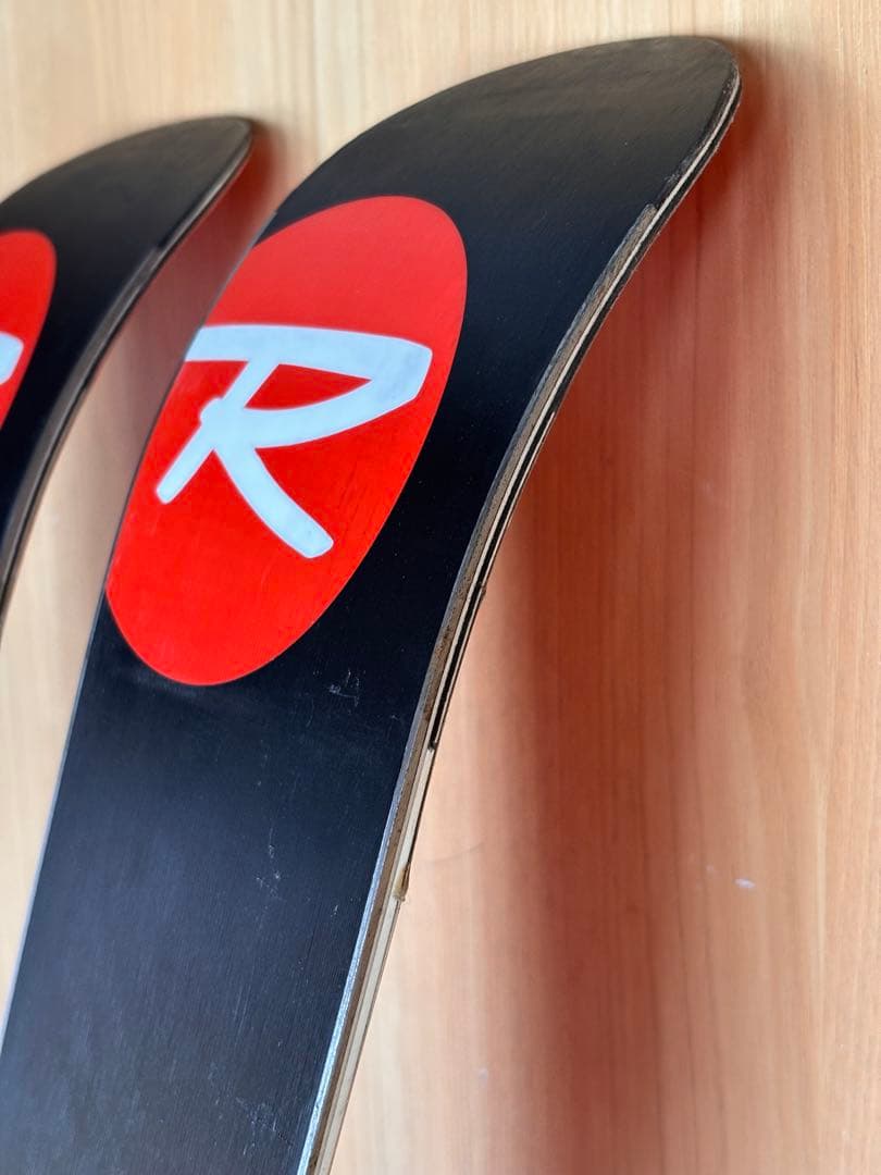 ロシニョール ROSSIGNOL HERO FIS GS 183