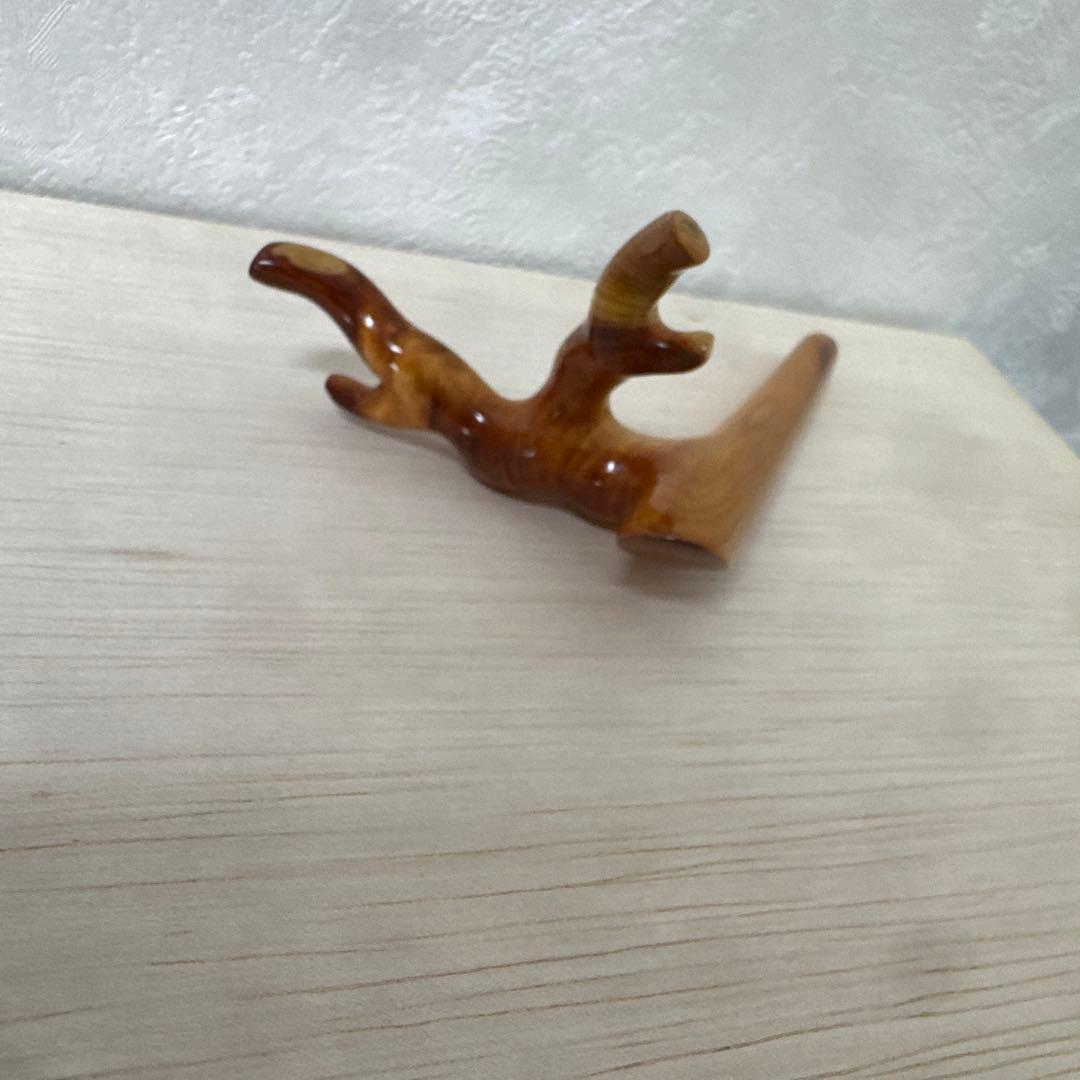 有働　竿枕　新品未使用