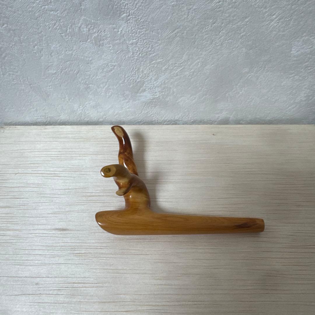 有働　竿枕　新品未使用