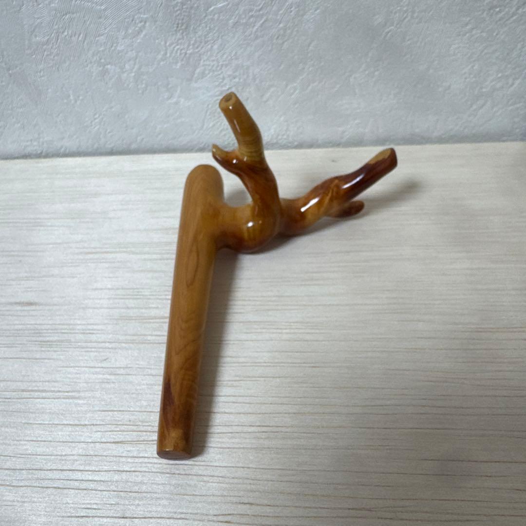 有働　竿枕　新品未使用