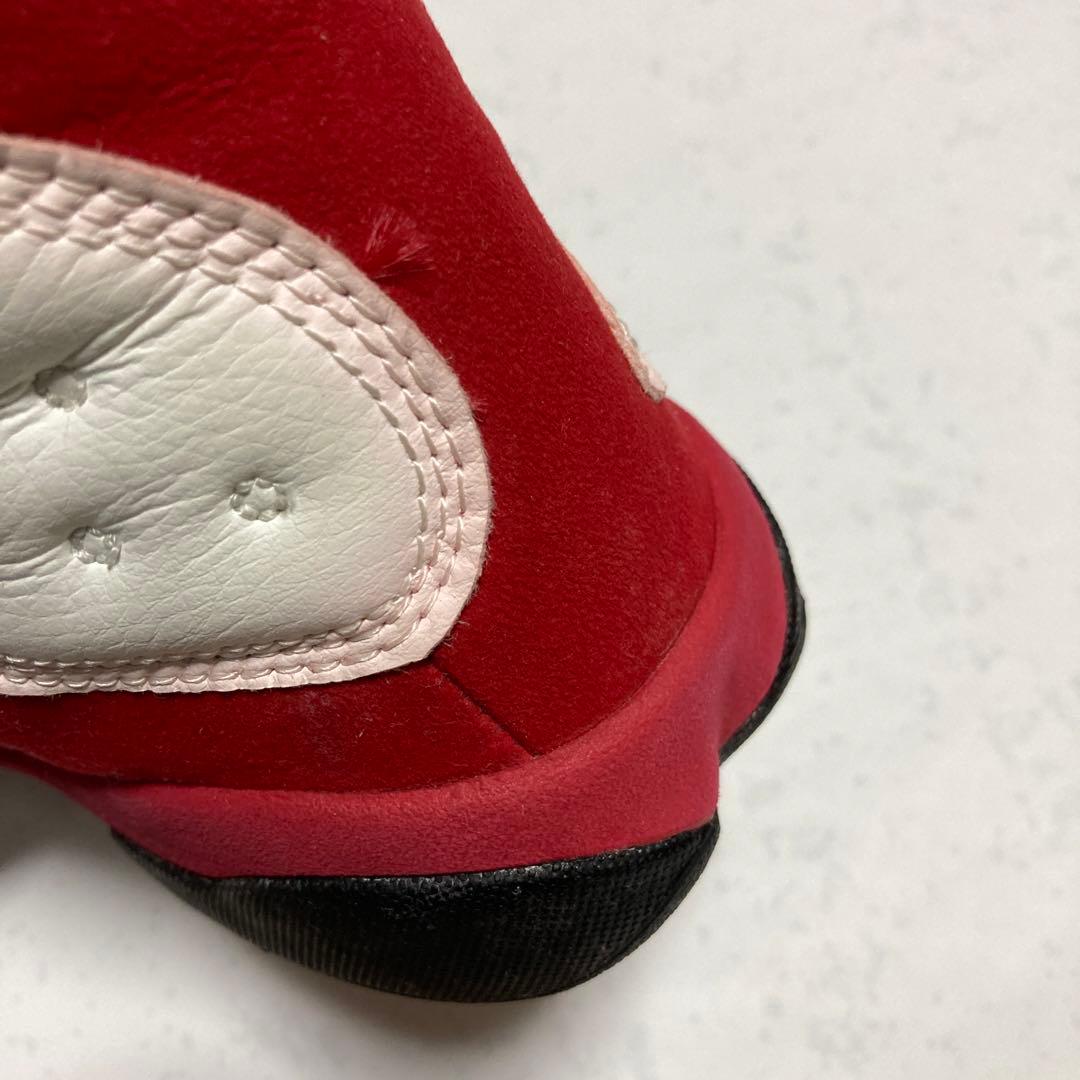 【訳アリ・美品】NIKE/ナイキ ジョーダン・AIR JORDAN13・24㎝