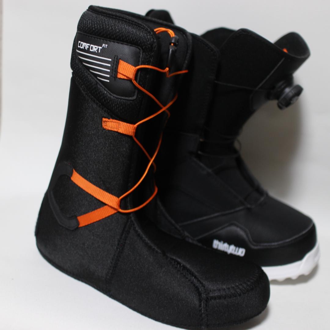 【極美品 超軽量】22-23 THIRTYTWO STW BOA スノーブーツ