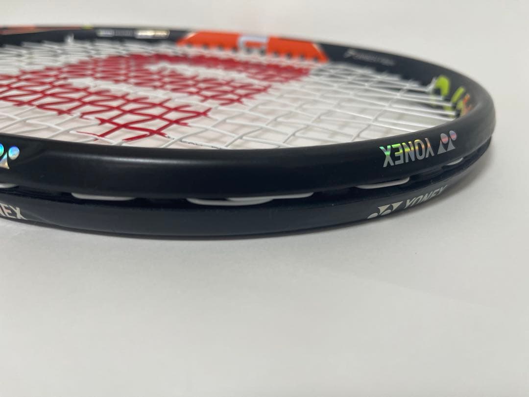 Wilson BURN 100 2015モデル G3 4 3/8 グリップ未開封