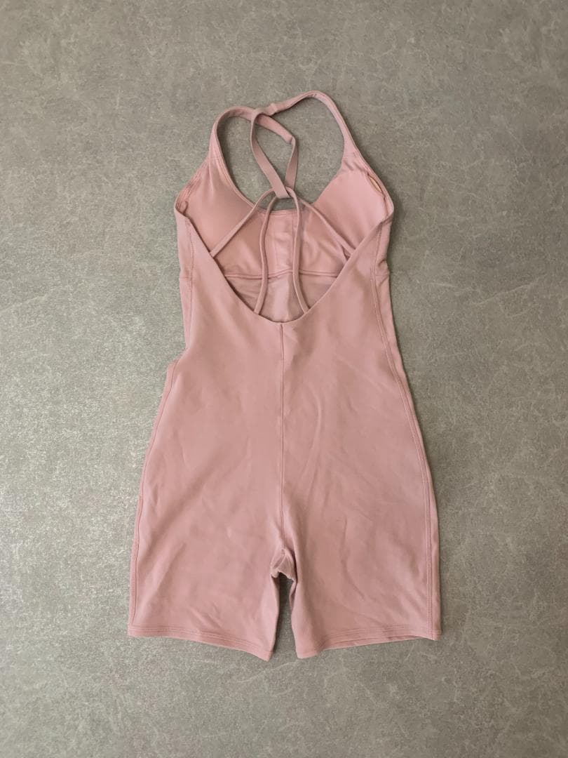 alo YOGA ピンク ALO SOFT ONESIE